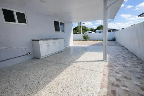 10360 SW 24th Street Miami FL 33165