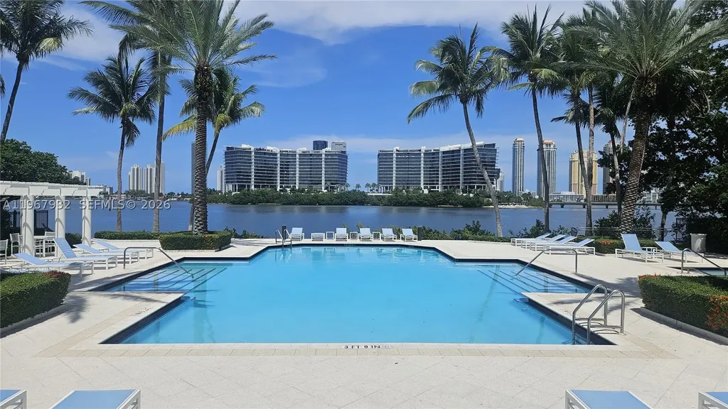 3145 NE 184th Street Aventura FL 33160