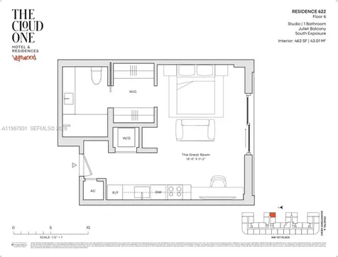 2215 NW 1st Place Miami FL 33127