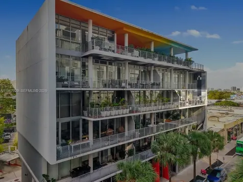 250 NW 24th Street Miami FL 33127