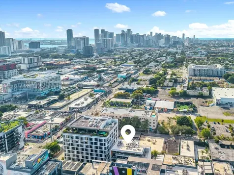 250 NW 24th Street Miami FL 33127