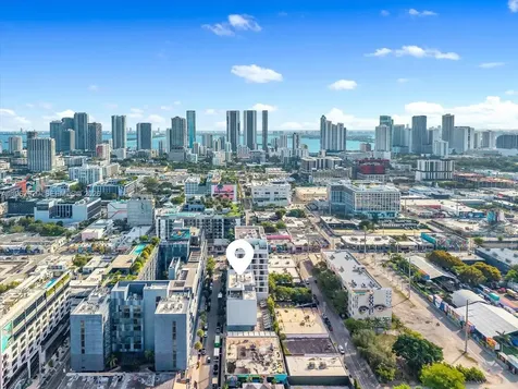 250 NW 24th Street Miami FL 33127