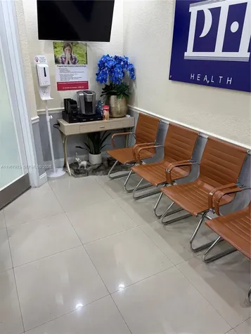 18300 NW 62nd Avenue Hialeah FL 33015