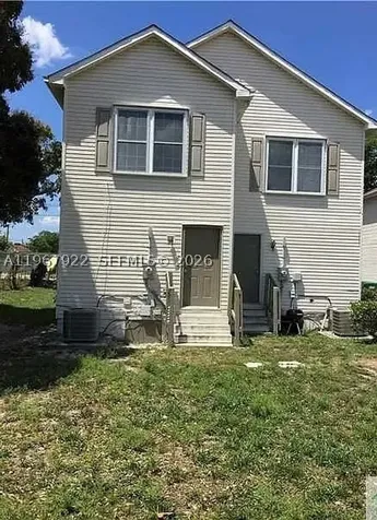 1600 SW 44th Avenue Fort Lauderdale FL 33317