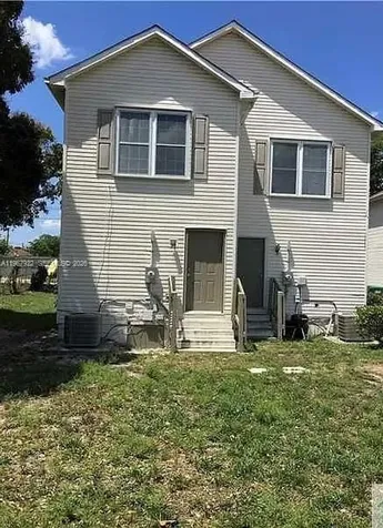1600 SW 44th Avenue Fort Lauderdale FL 33317