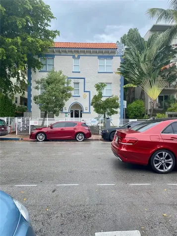 1611 Meridian Avenue Miami Beach FL 33139