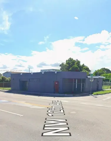 1222 NW 59th Street Miami FL 33142