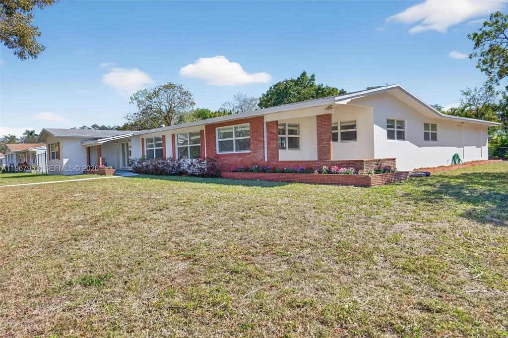 7280 SW 128th Street Pinecrest FL 33156