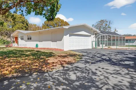 7280 SW 128th Street Pinecrest FL 33156