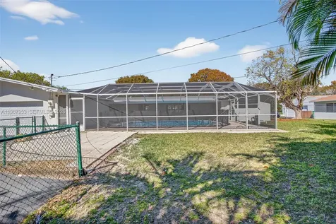 7280 SW 128th Street Pinecrest FL 33156