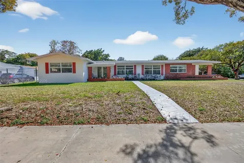 7280 SW 128th Street Pinecrest FL 33156