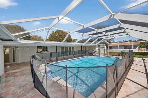 7280 SW 128th Street Pinecrest FL 33156