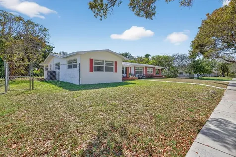 7280 SW 128th Street Pinecrest FL 33156