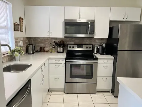9581 Sunrise Lakes Boulevard Sunrise FL 33322