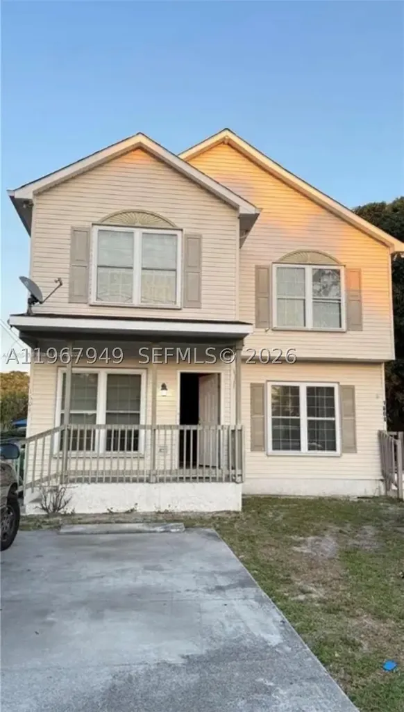 1604 SW 44th Avenue Fort Lauderdale FL 33317