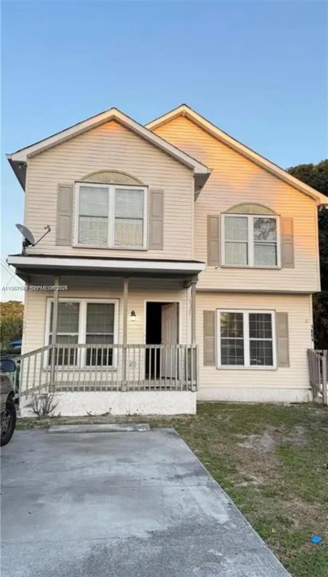 1604 SW 44th Avenue Fort Lauderdale FL 33317