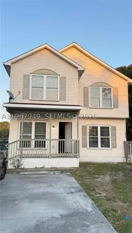 1604 SW 44th Avenue Fort Lauderdale FL 33317