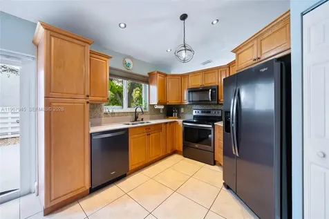14270 SW 145th Terrace Miami FL 33186