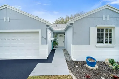 14270 SW 145th Terrace Miami FL 33186