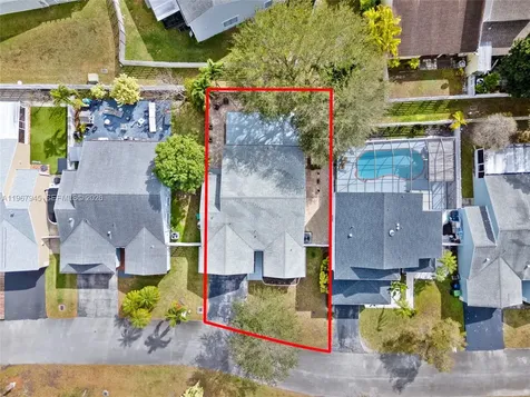 14270 SW 145th Terrace Miami FL 33186