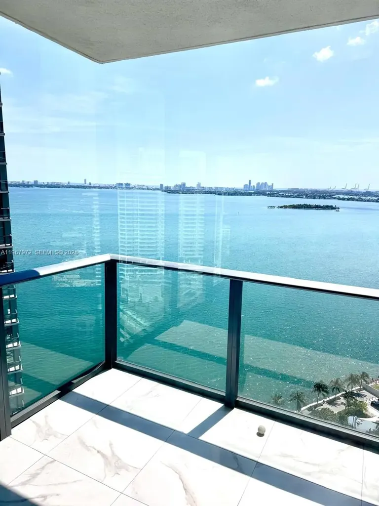650 NE 32nd Street Miami FL 33137