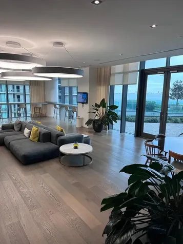 650 NE 32nd Street Miami FL 33137