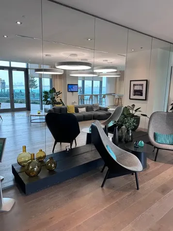 650 NE 32nd Street Miami FL 33137