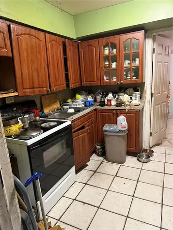 12040 NW 20th Avenue Miami FL 33167