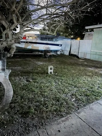 12040 NW 20th Avenue Miami FL 33167