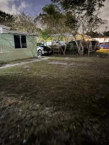 12040 NW 20th Avenue Miami FL 33167