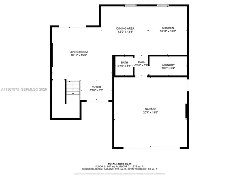 4593 Meadow Green Trail Lake Worth FL 33463
