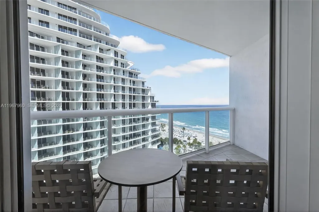 505 N Fort Lauderdale Beach Boulevard Fort Lauderdale FL 33304