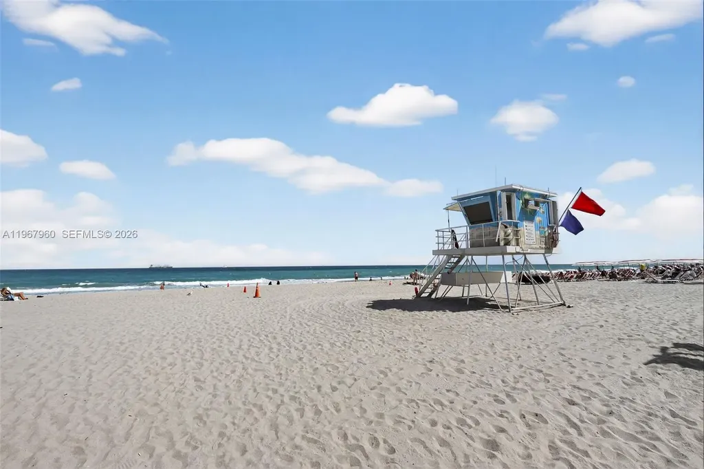 505 N Fort Lauderdale Beach Boulevard Fort Lauderdale FL 33304