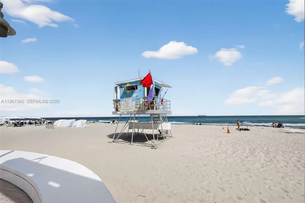 505 N Fort Lauderdale Beach Boulevard Fort Lauderdale FL 33304