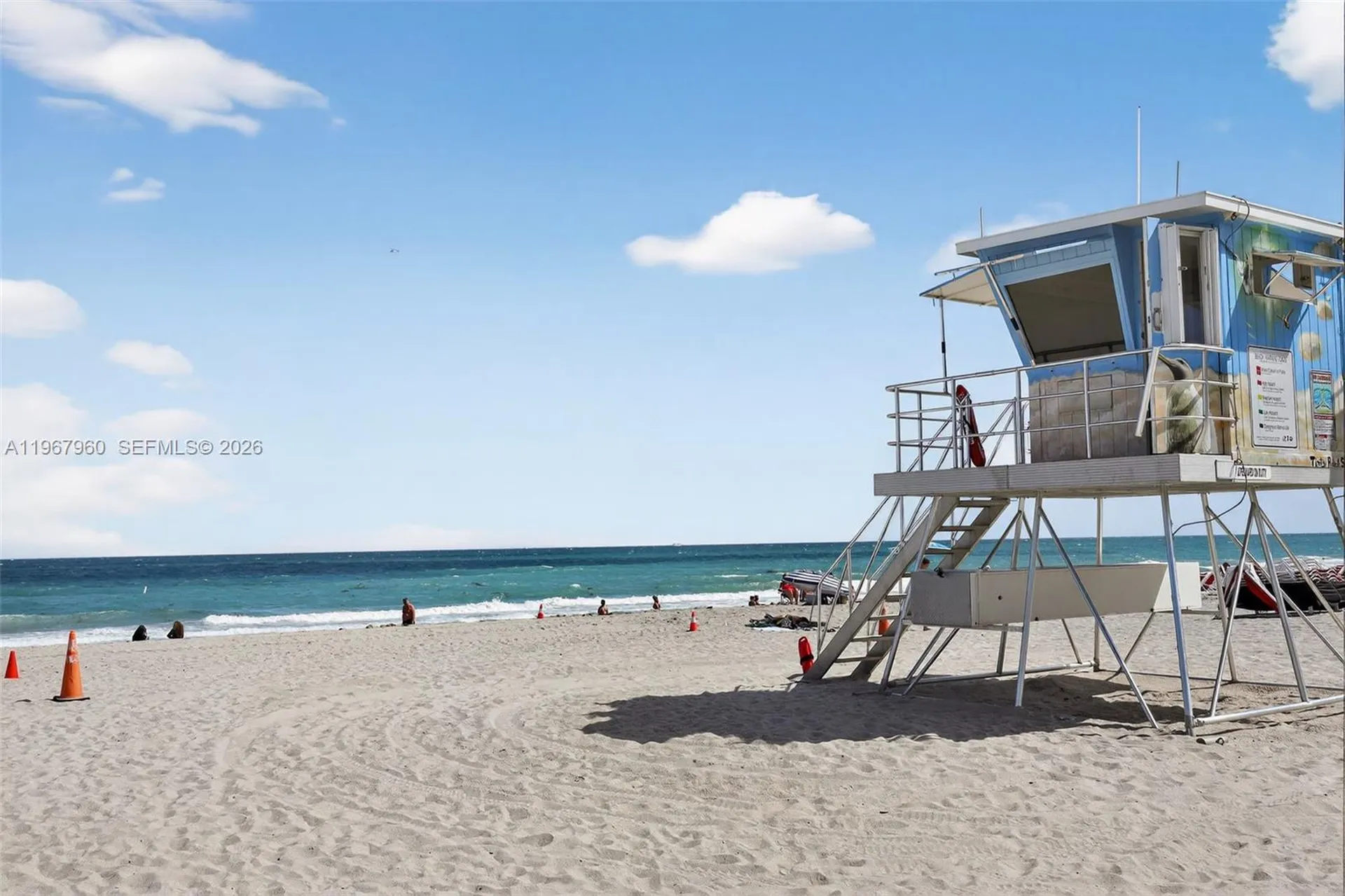 505 N Fort Lauderdale Beach Boulevard Fort Lauderdale FL 33304