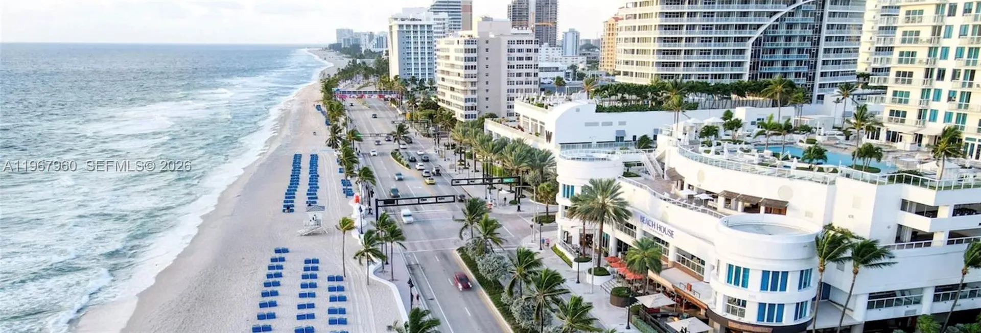 505 N Fort Lauderdale Beach Boulevard Fort Lauderdale FL 33304