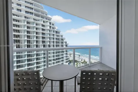 505 N Fort Lauderdale Beach Boulevard Fort Lauderdale FL 33304