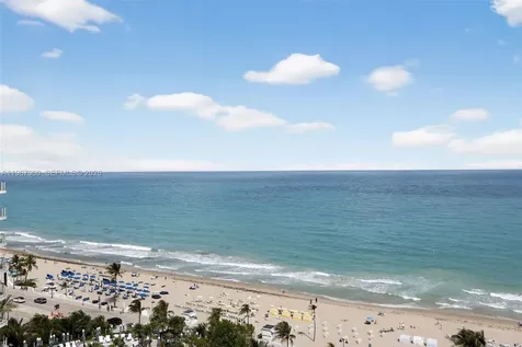 505 N Fort Lauderdale Beach Boulevard Fort Lauderdale FL 33304