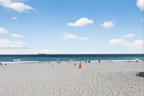 505 N Fort Lauderdale Beach Boulevard Fort Lauderdale FL 33304