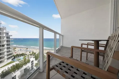 505 N Fort Lauderdale Beach Boulevard Fort Lauderdale FL 33304