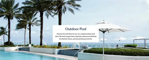 505 N Fort Lauderdale Beach Boulevard Fort Lauderdale FL 33304