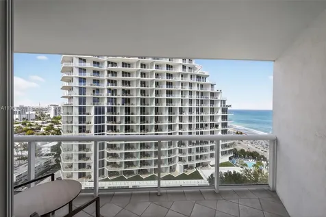 505 N Fort Lauderdale Beach Boulevard Fort Lauderdale FL 33304