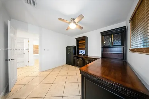 10485 SW 109th Street Miami FL 33176