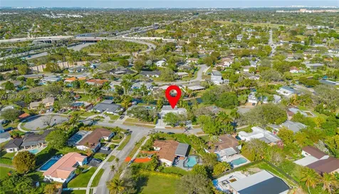 10485 SW 109th Street Miami FL 33176
