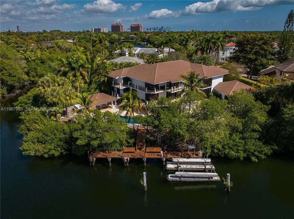 460 Costanera Road Coral Gables FL 33143