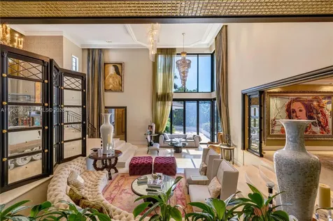 460 Costanera Road Coral Gables FL 33143