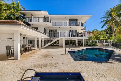 460 Costanera Road Coral Gables FL 33143