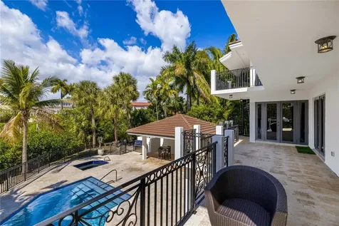 460 Costanera Road Coral Gables FL 33143