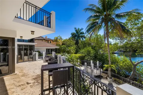 460 Costanera Road Coral Gables FL 33143