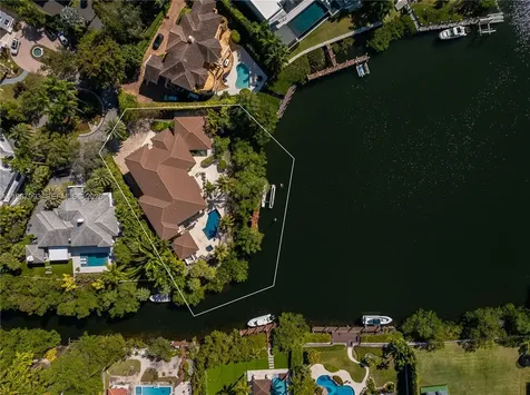 460 Costanera Road Coral Gables FL 33143